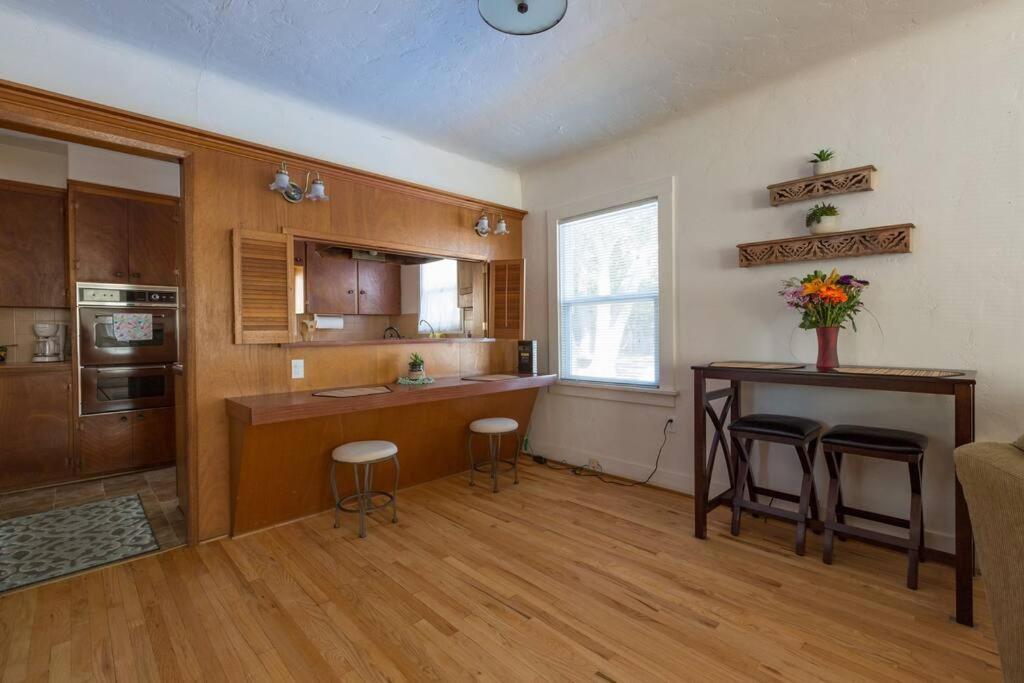 Wine Country Bungalow Atascadero Eksteriør bilde
