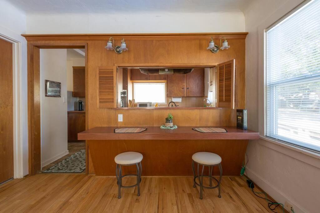 Wine Country Bungalow Atascadero Eksteriør bilde
